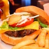 ハンバーガー&ステーキ BLA diner LINKS UMEDA店