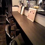 はあと - カウンター