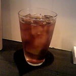 はあと - 黒烏龍茶