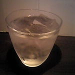 はあと - 黒霧島、一刻者