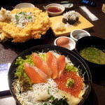 とびっちょ - ボリューミー