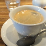 アロッサ - コーヒー