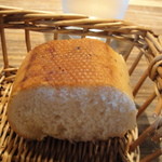 アロッサ - エシャロット風味のバゲット