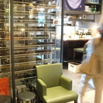 アロッサ - お店の外観