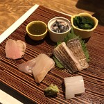 米・肴・旬菜 八 荻窪店 - 