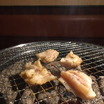 炭火焼肉 遊山亭 - 