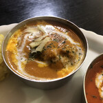 Pakistani Restaurant SANA