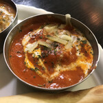 Pakistani Restaurant SANA