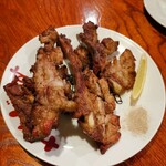 Yakitori Kachigarasu - 