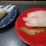 回転寿司とっぴ～ - 