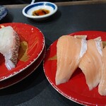 回転寿司とっぴ～ - 