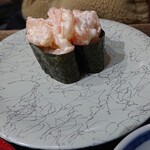 回転寿司とっぴ～ - 