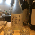 酒とご飯 ビオサケ ダイニング リンリン - 