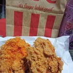 ケンタッキーフライドチキン - 