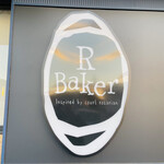 R Baker - 