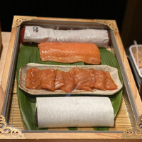 すし 喜邑 - 