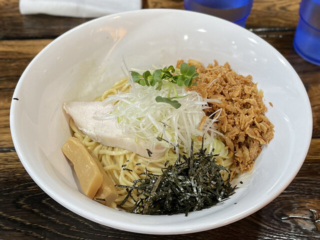 麺や 空と大地 八千代台 ラーメン 食べログ