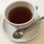 カフェ ドゥ フルール - スパイスって名前の紅茶