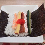 Kappasushi - 