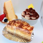 パティスリー クロサワ - 