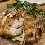 ピッツェリア イル ティンバッロ - 