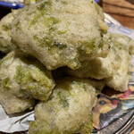 ピッツェリア イル ティンバッロ - 