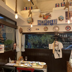 ピッツェリア イル ティンバッロ - 