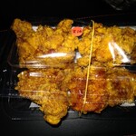 からあげ専門店 文一  - 