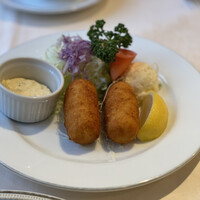 レストラン香味屋 - 