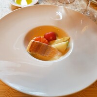 レストラン シェ・リュイ - 