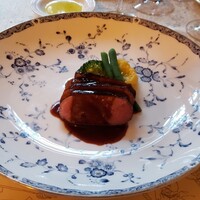 レストラン シェ・リュイ - 