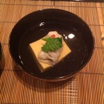日本料理 一扇 - お椀