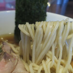 Tori-Dashi Ramen&Bar HINOTORI - 