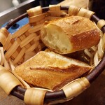 LANBRoA - ⚫バケット