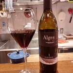 LANBRoA - ⚫Alges 2013