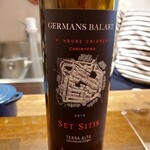 LANBRoA - ⚫GERMANS BARART 2015 