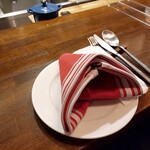 LANBRoA - では、頂きますm(_ _)m