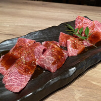 上等焼肉 ひらく - 