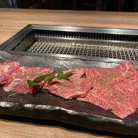 上等焼肉 ひらく - 