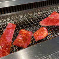 上等焼肉 ひらく - 