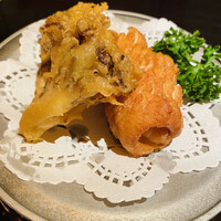 廣東料理 民生 ヒルトンプラザウエスト店 - 