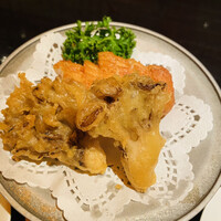 廣東料理 民生 ヒルトンプラザウエスト店 - 