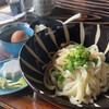 手打うどん 郁兵衛