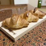 パン工場 - ミニクロ プレーン