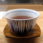 Nikuwashoku Getsukasui Mokukindonichi - ほうじ茶