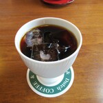 Coffee Family 樹林館 - アイスダッチコーヒー