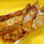 Haowei shan - スタミナ肉餃子 9個入648円