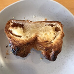 パティスリー・パリセヴェイユ - 