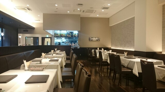 Cento Per Cento 姫路店 夢前川 イタリアン ネット予約可 食べログ Cento Per Cento 姫路店 夢前川 イタリアン ネット予約可 食べログ