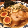 ラーメン鈴弥 秋田本店